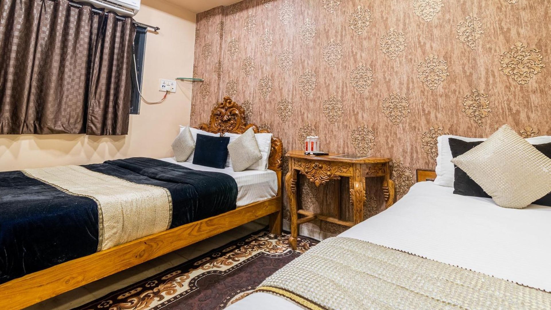 Onn Shelter Hotel Mumbai