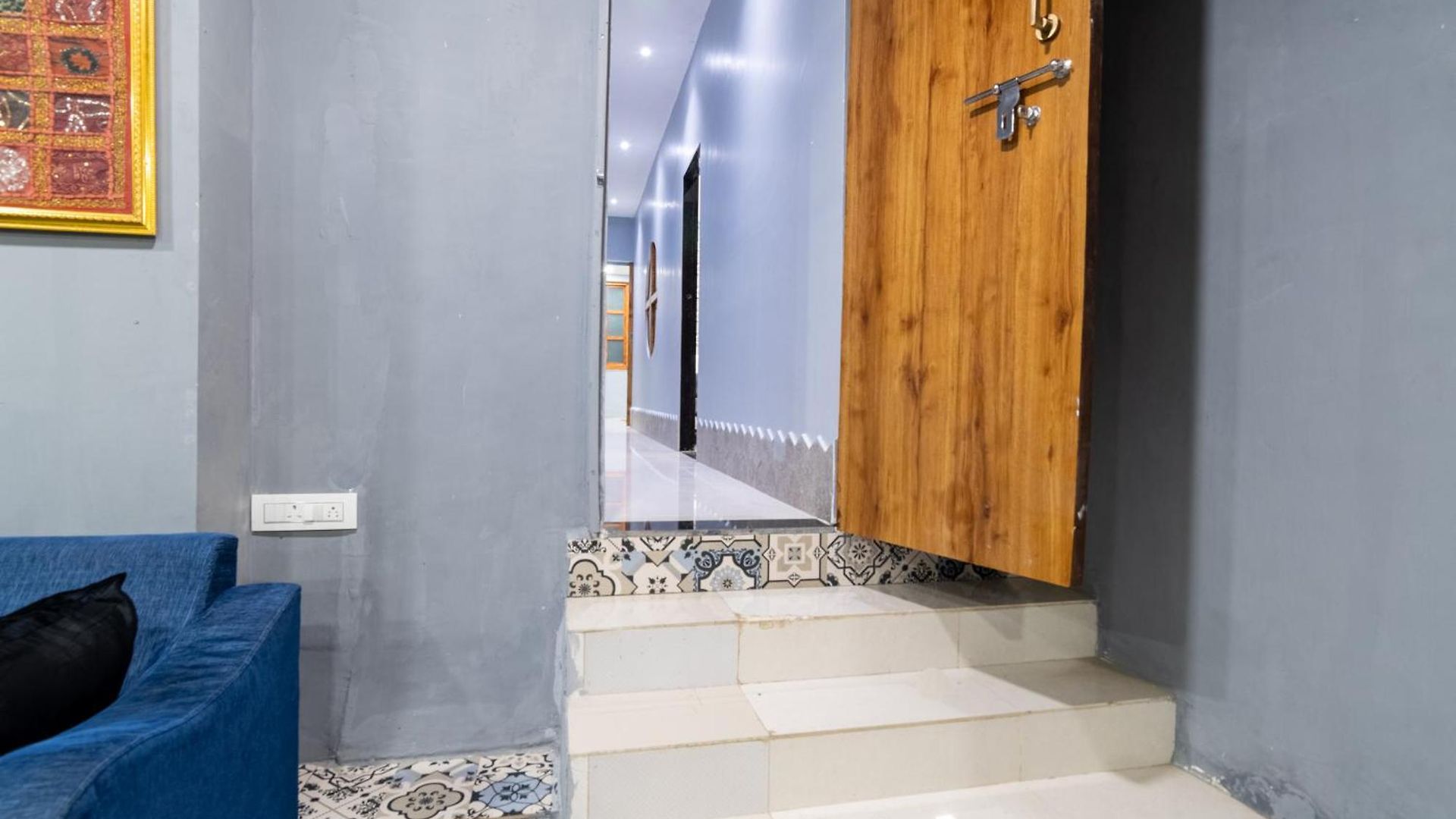 Apartment Osi Jogeshwari West Mumbai