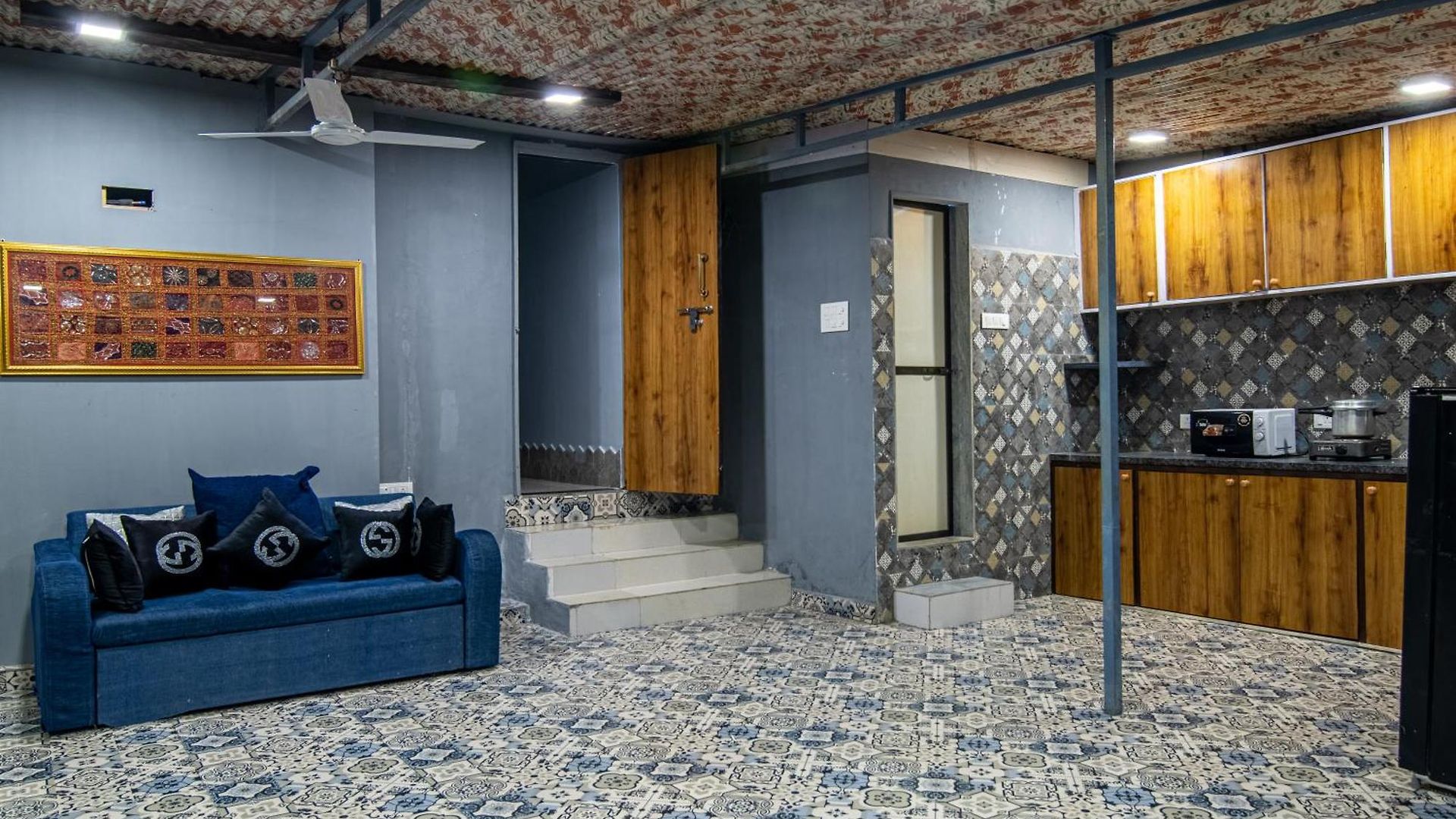 Osi Jogeshwari West Mumbai