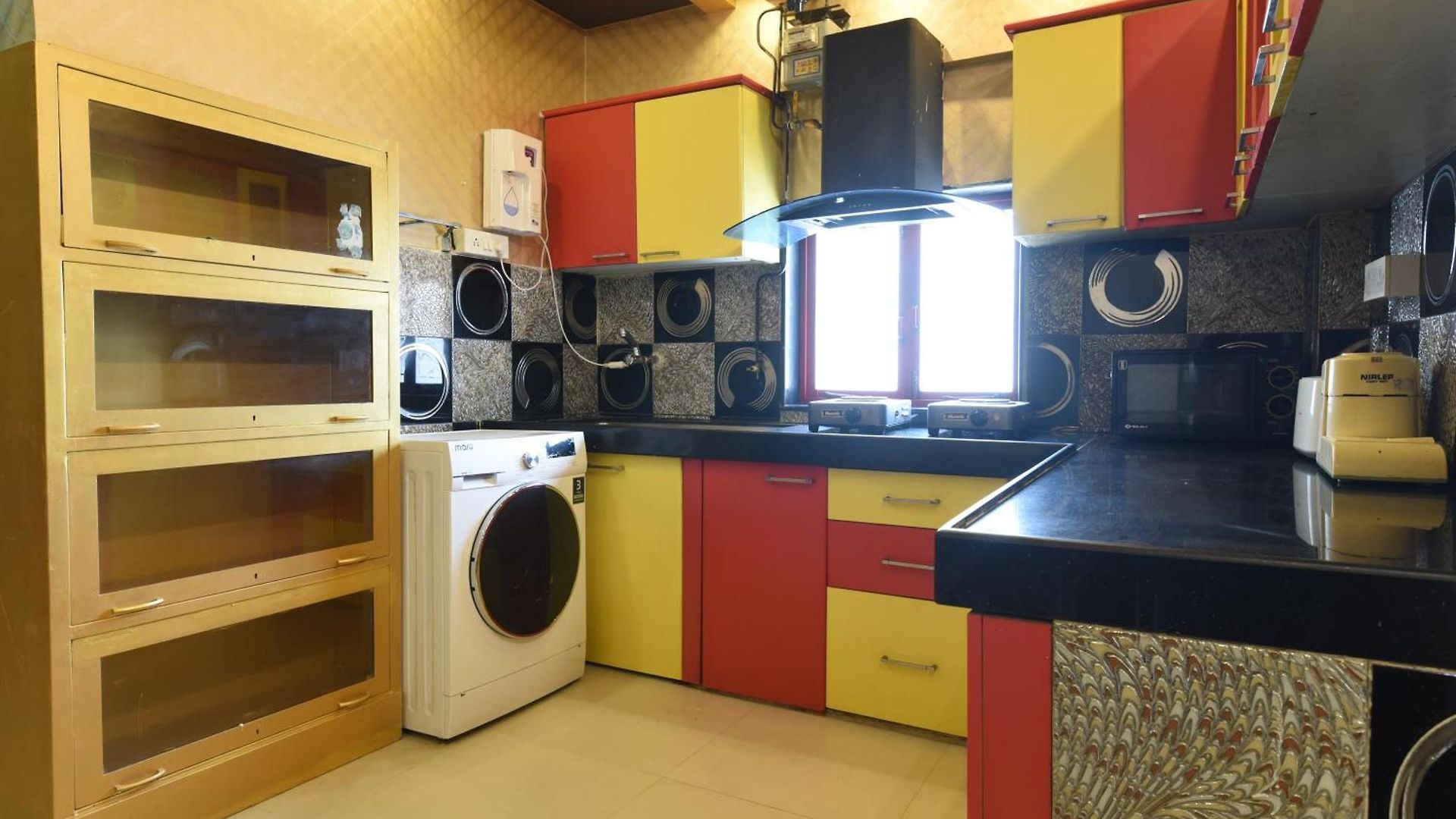 Osi Andheri West *