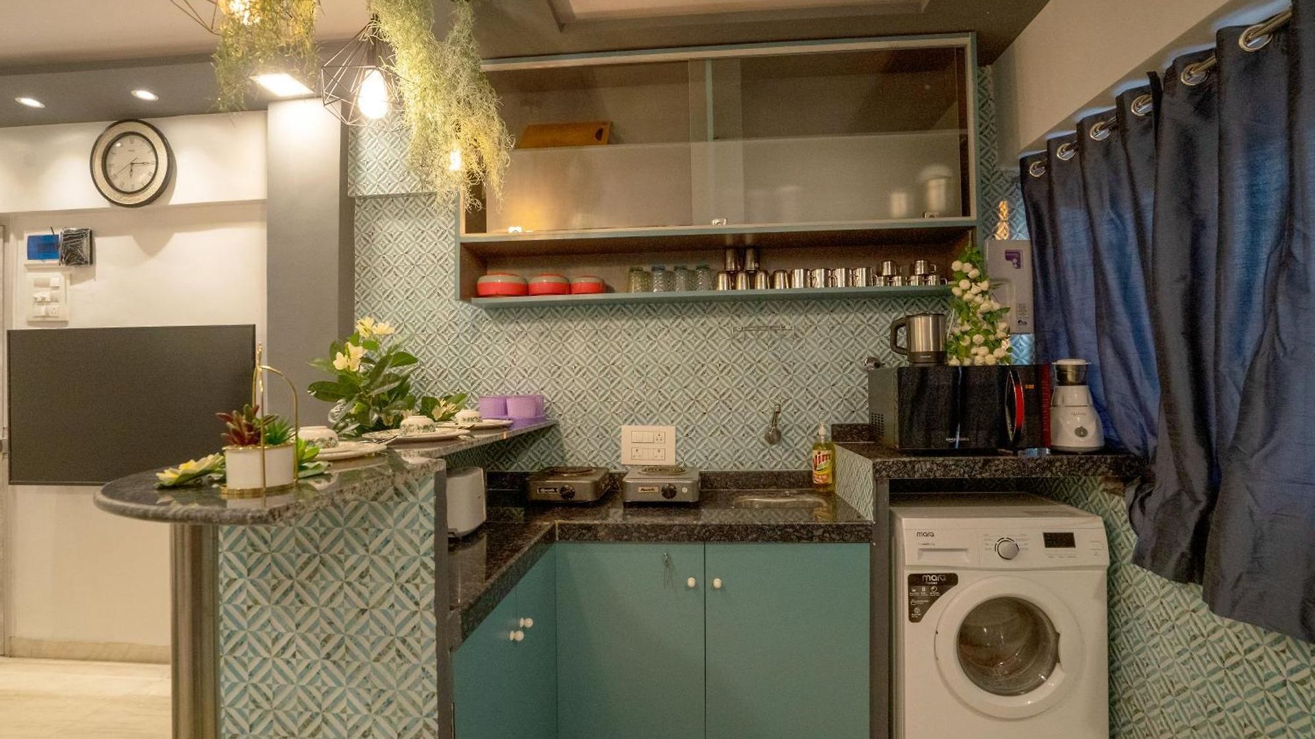 Apartment Osi Andheri West *