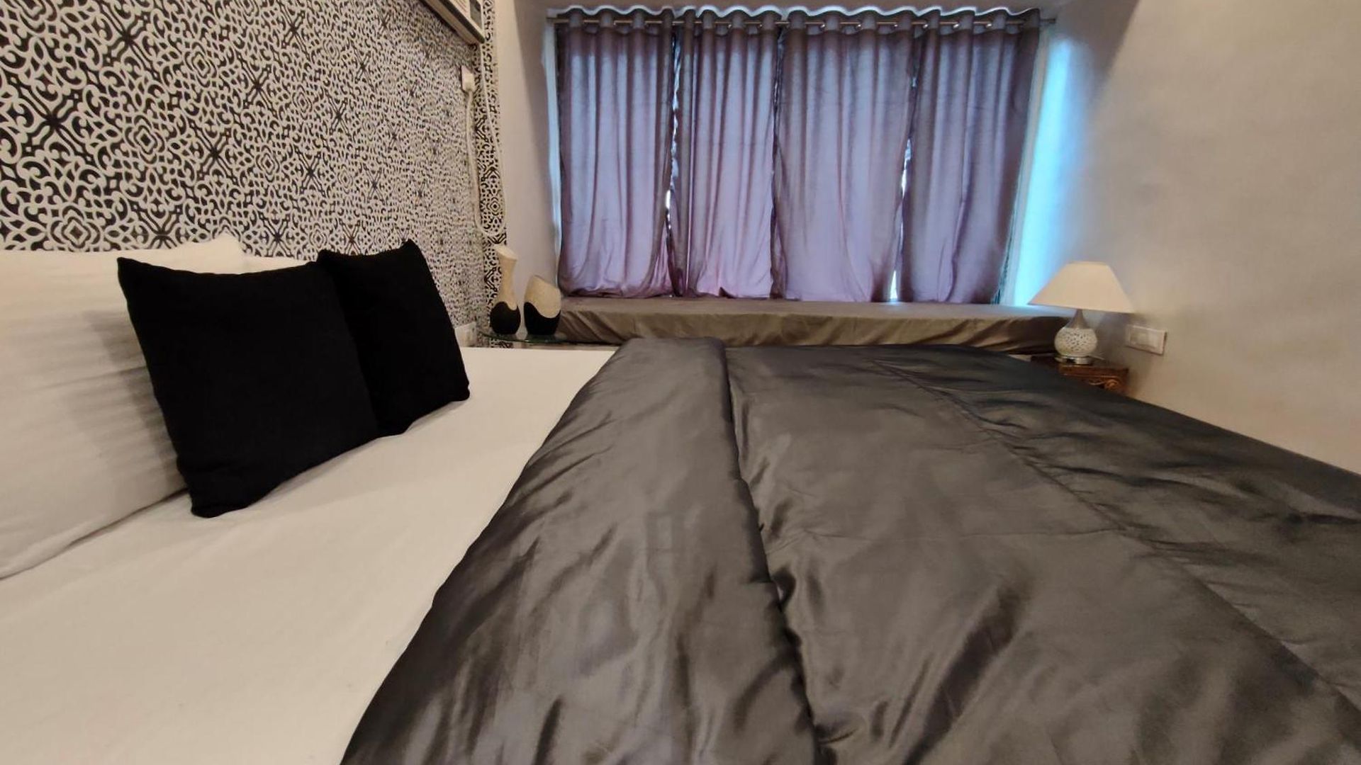 Osi Andheri West Apartment *