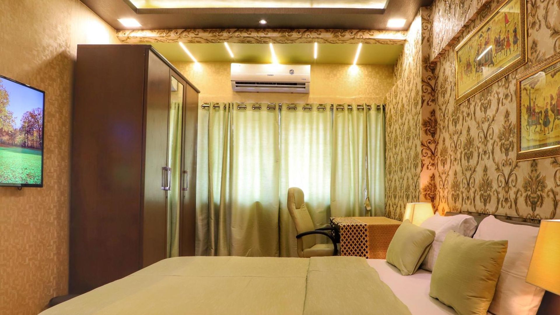 Osi Andheri West