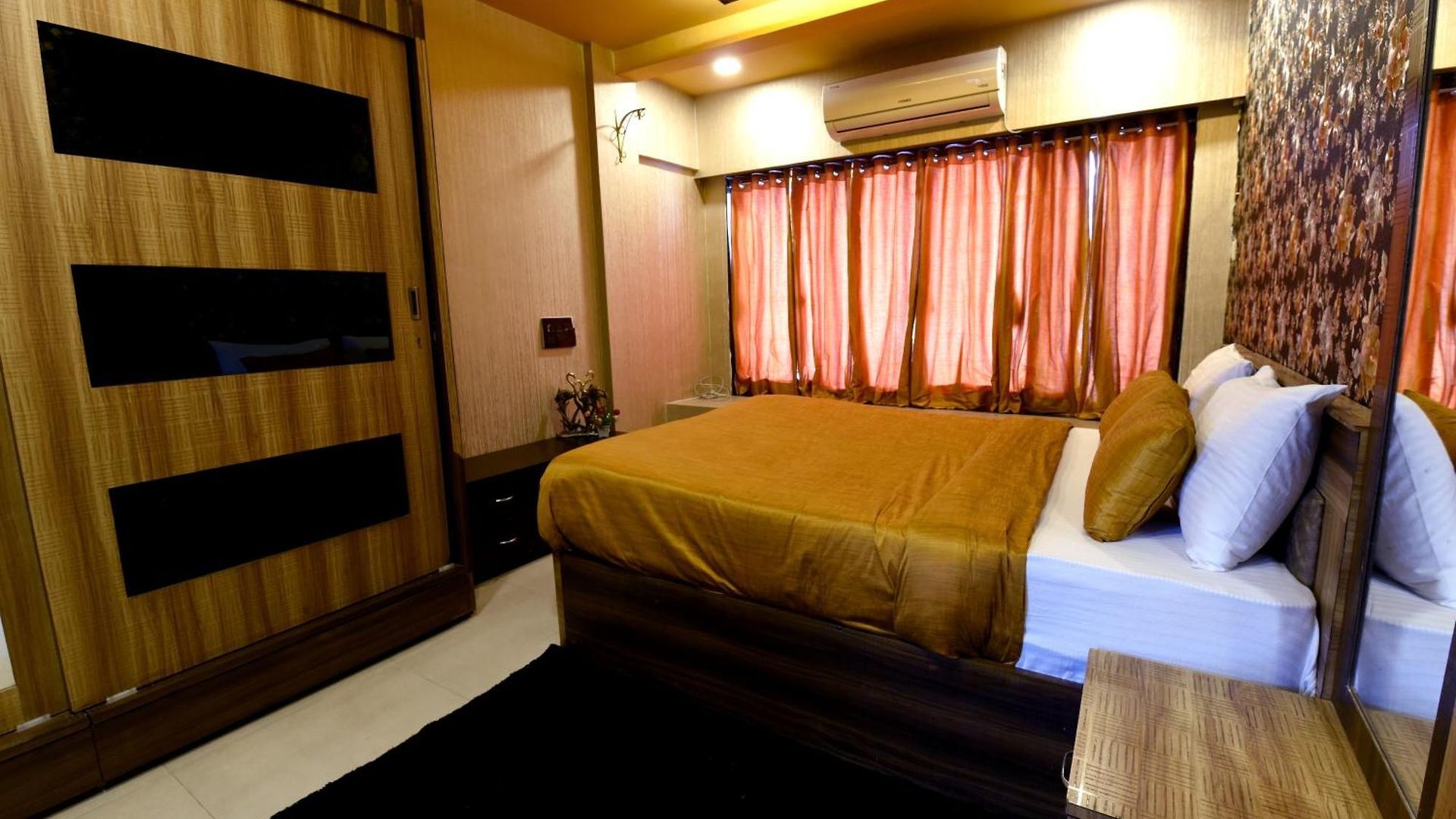 Osi Andheri West Mumbai