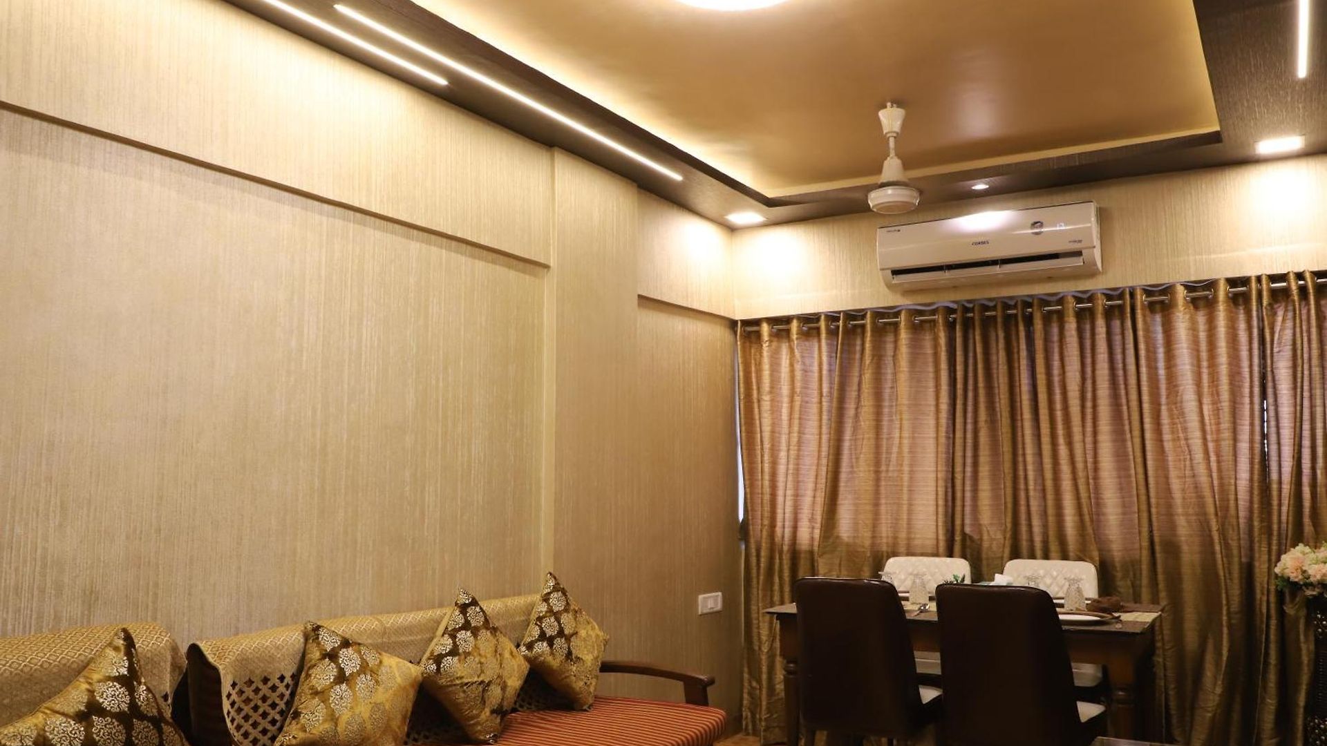 Apartment Osi Andheri West Mumbai