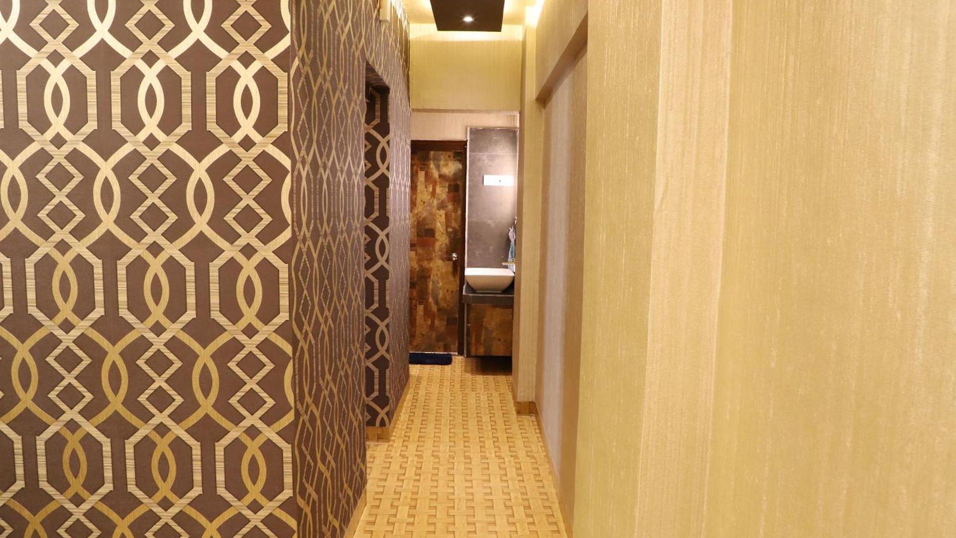 Osi Andheri West