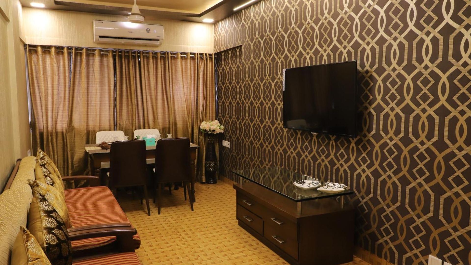 Osi Andheri West * Mumbai
