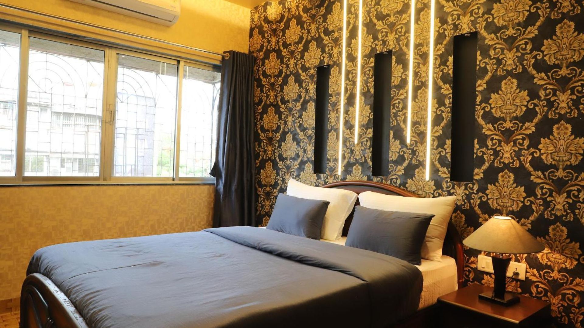Osi Andheri West Apartment Mumbai