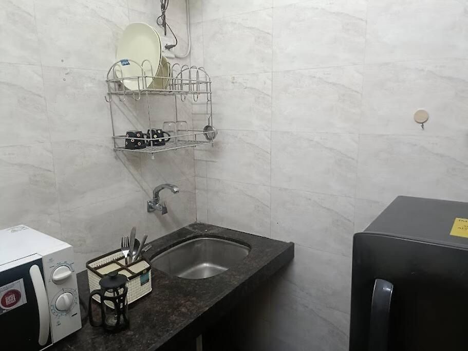 Cool And Awesome Apartment *