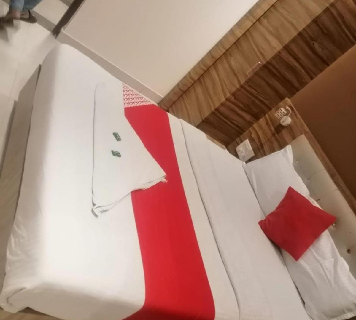 Hotel Ruby