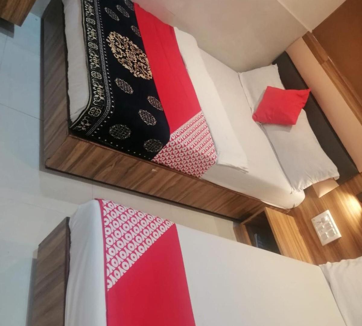 Hotel Ruby 2*