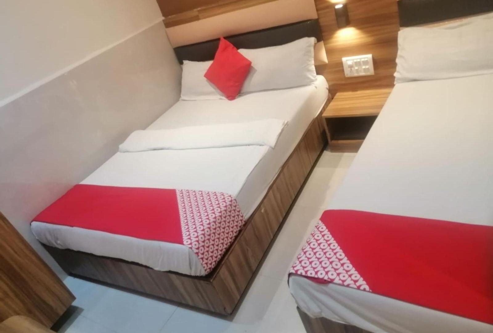 Ruby Hotel Mumbai