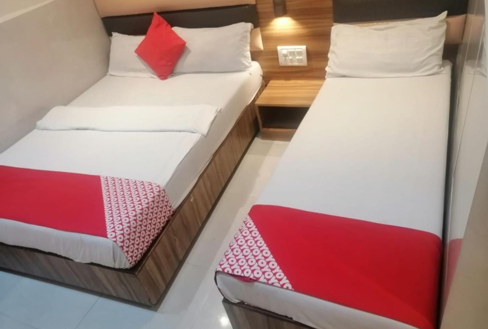 Hotel Ruby Mumbai