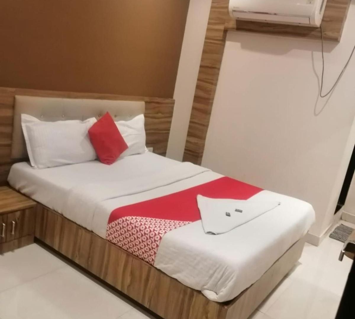 Ruby Mumbai