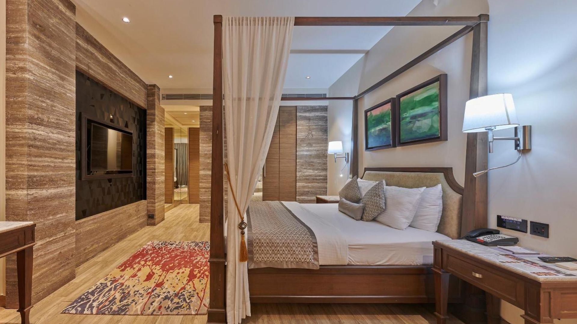 Hotel Residency 3*