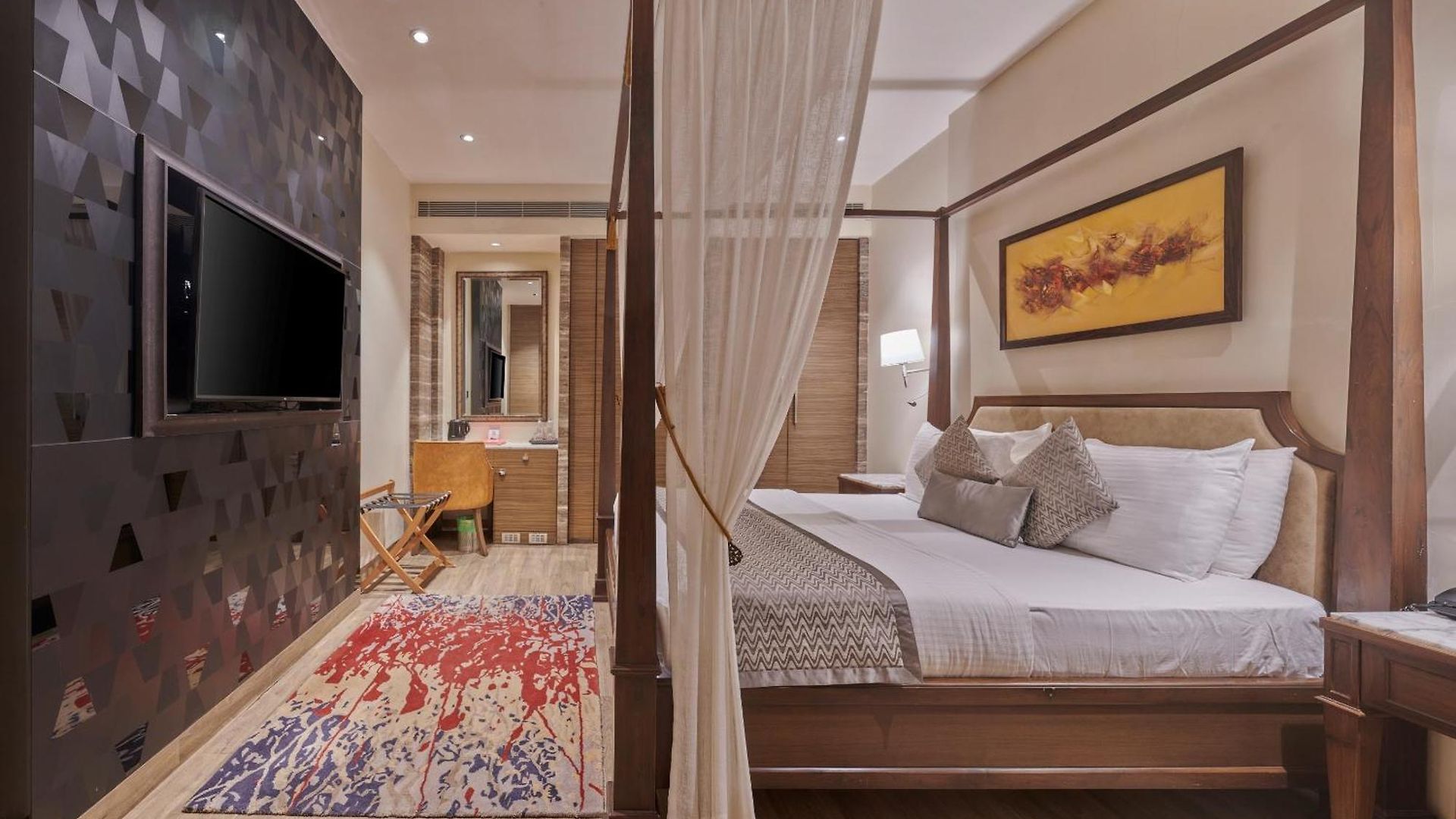 Hotel Residency Mumbai
