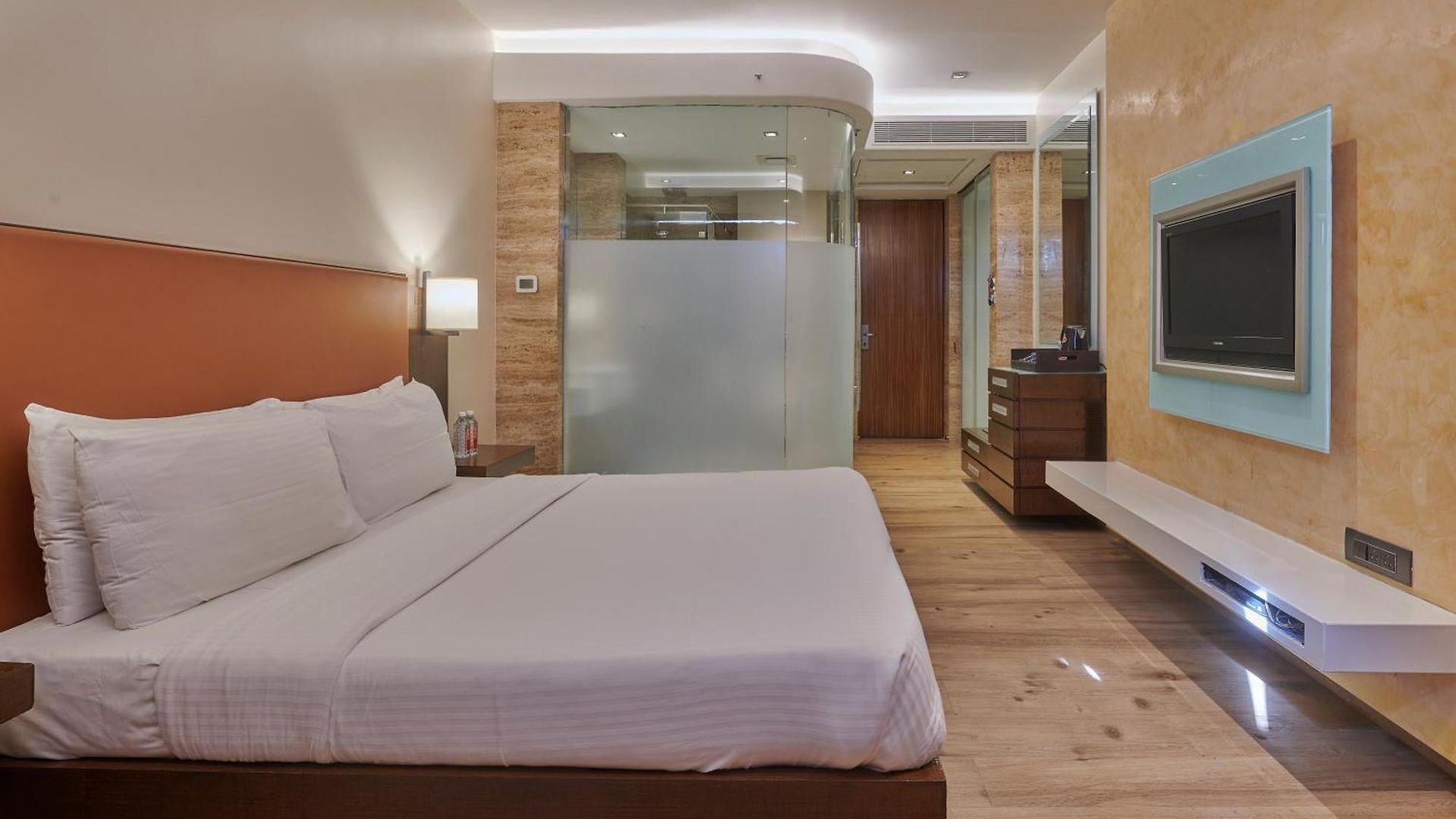 Hotel Residency Andheri