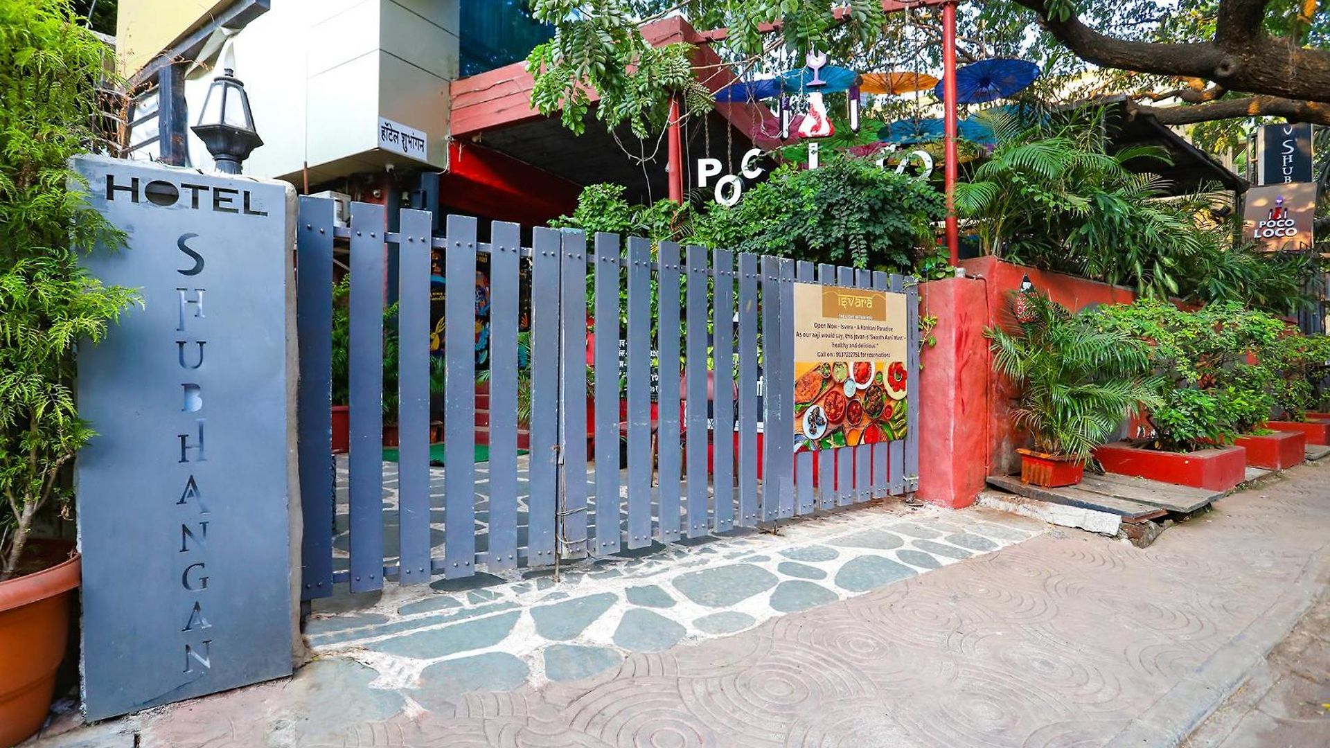 Fabhotel Shubhangan - Nr Bandra 3* Mumbai