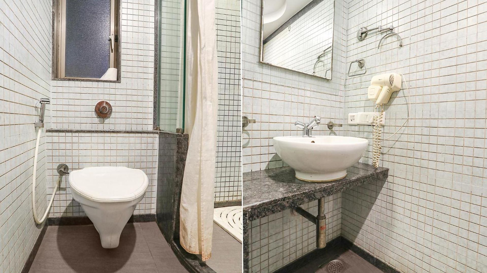 Fabhotel Shubhangan - Nr Bandra Hotel
