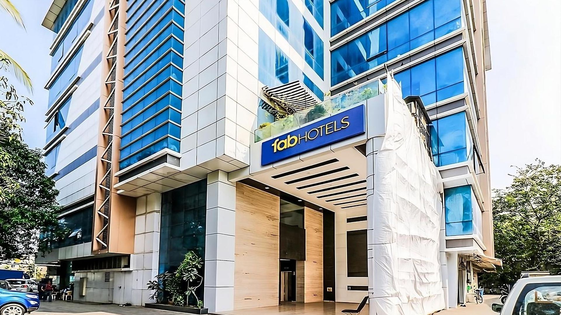 Aksa Powai Inn Mumbai