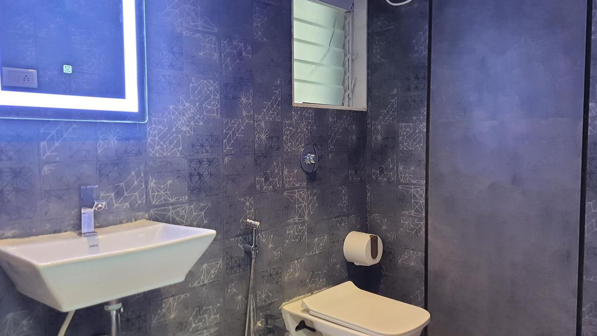 Osi Andheri East Apartment