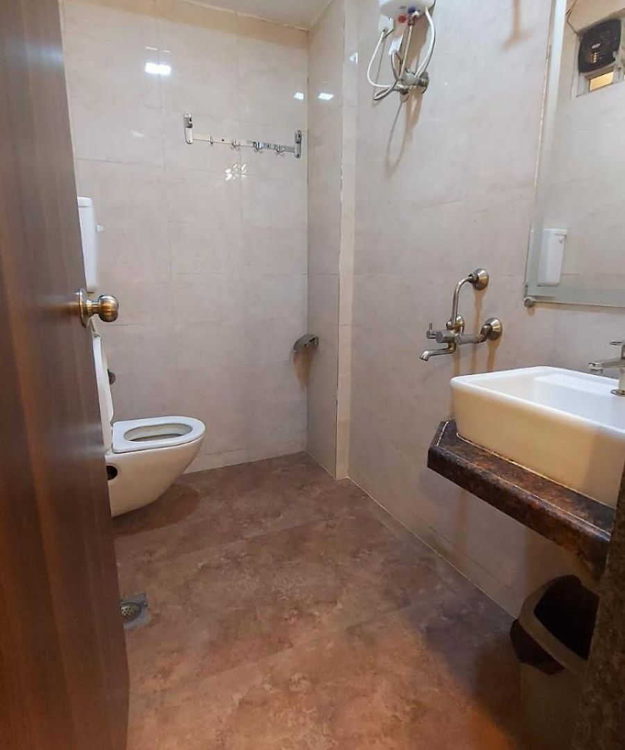 Hotel Rigga Kokilaben Dhirubhai Ambani Hospital 3*
