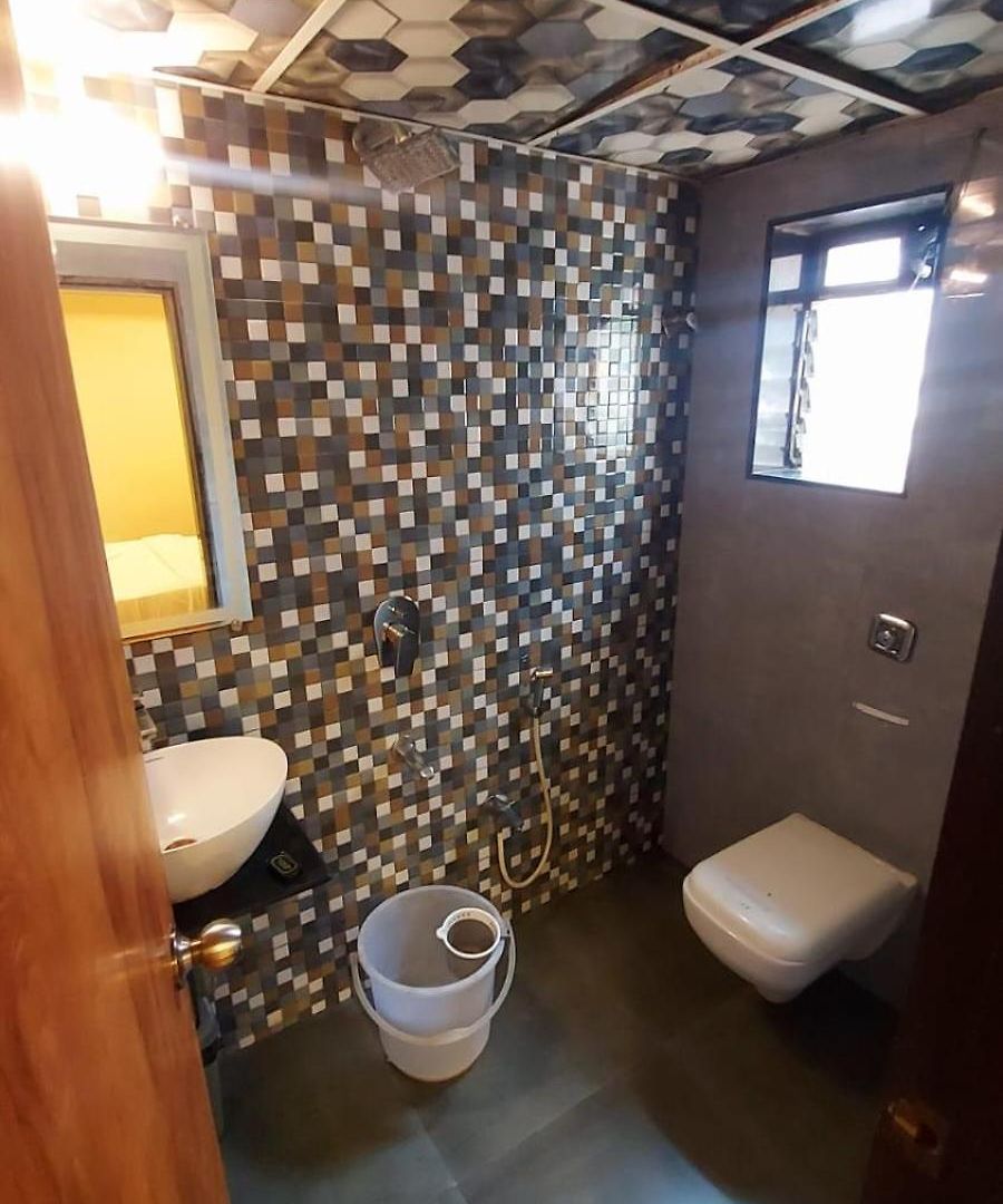Hotel Rigga Kokilaben Dhirubhai Ambani Hospital 3*