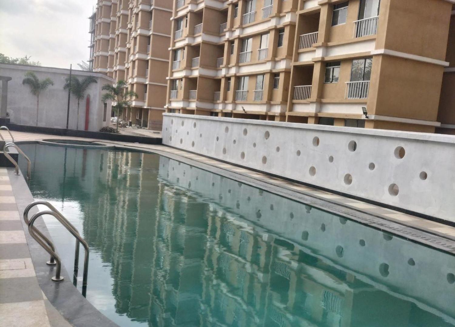 Holiday home Aapka Ghar