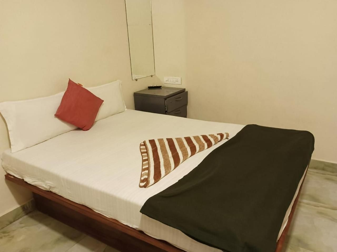 Guest house New Tara By Glitz 3*