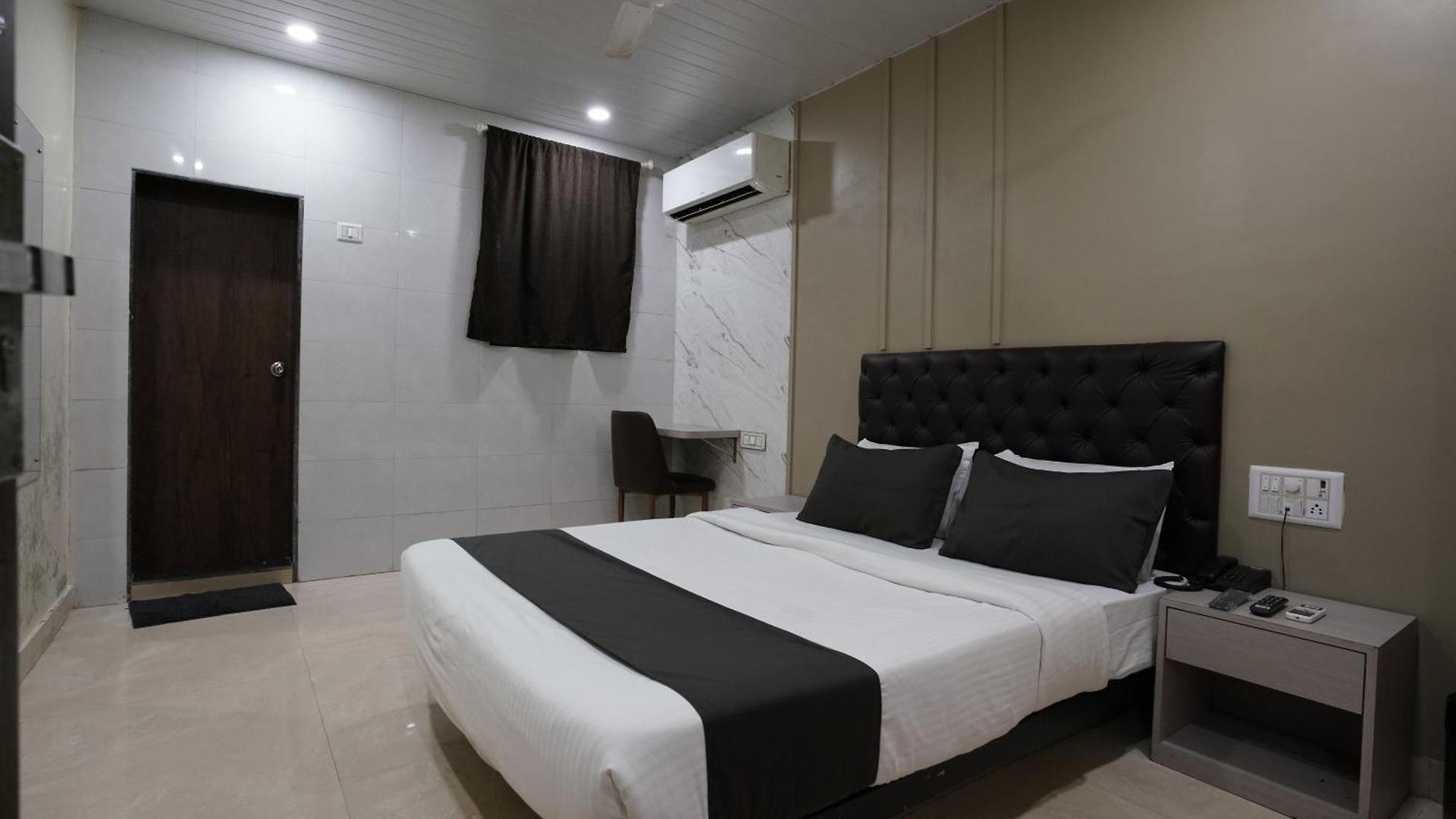 U Life Residency Mumbai
