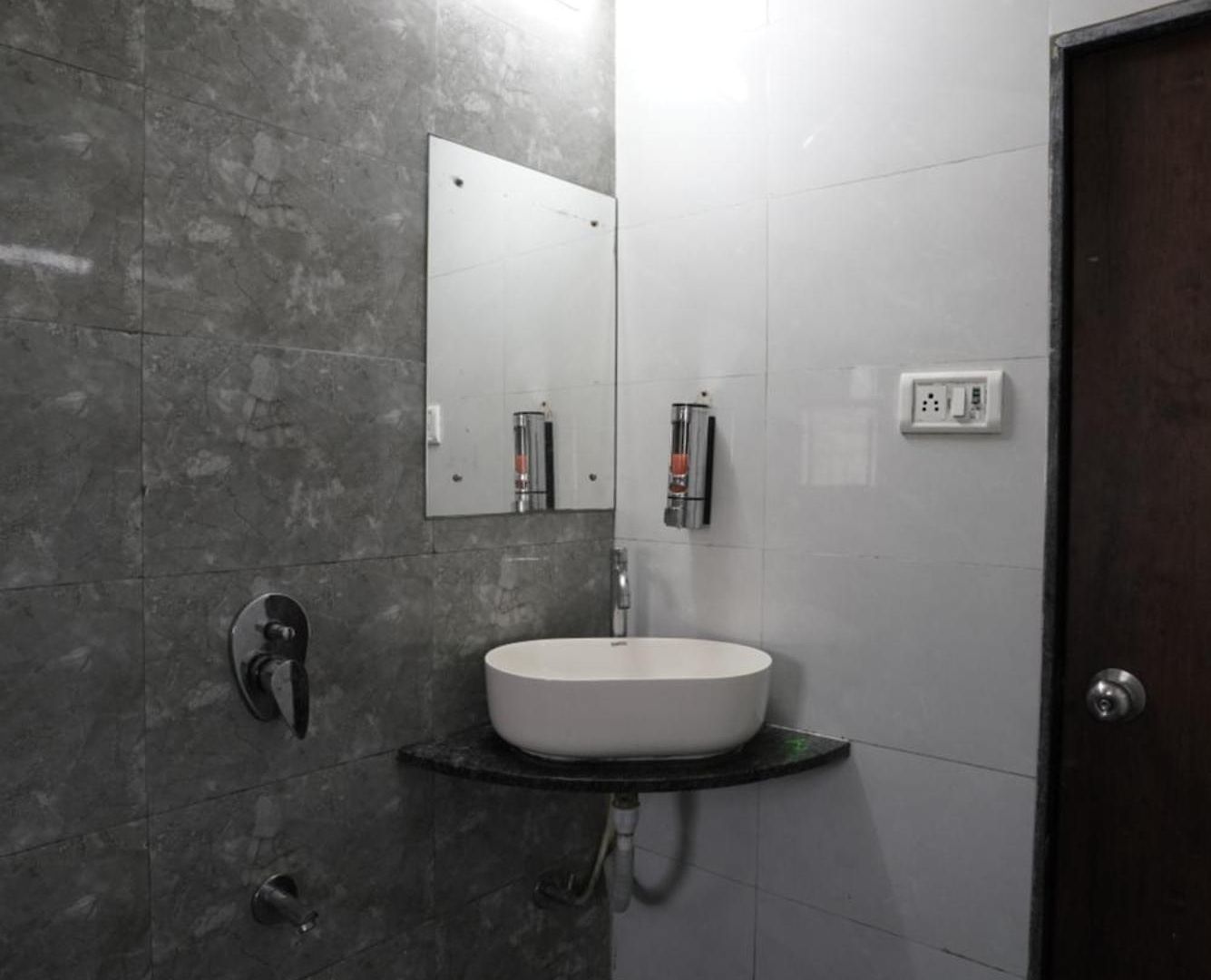U Life Residency Guest house