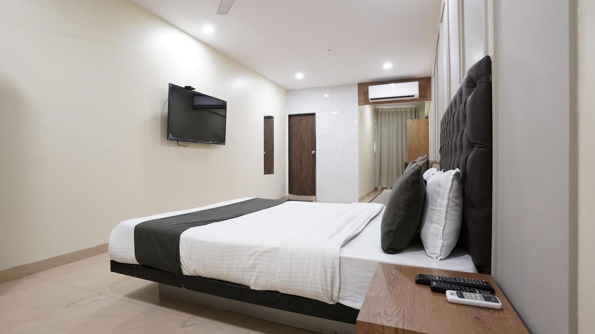 U Life Residency Mumbai