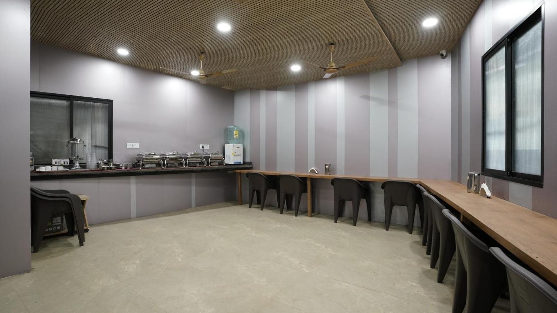 U Life Residency Guest house
