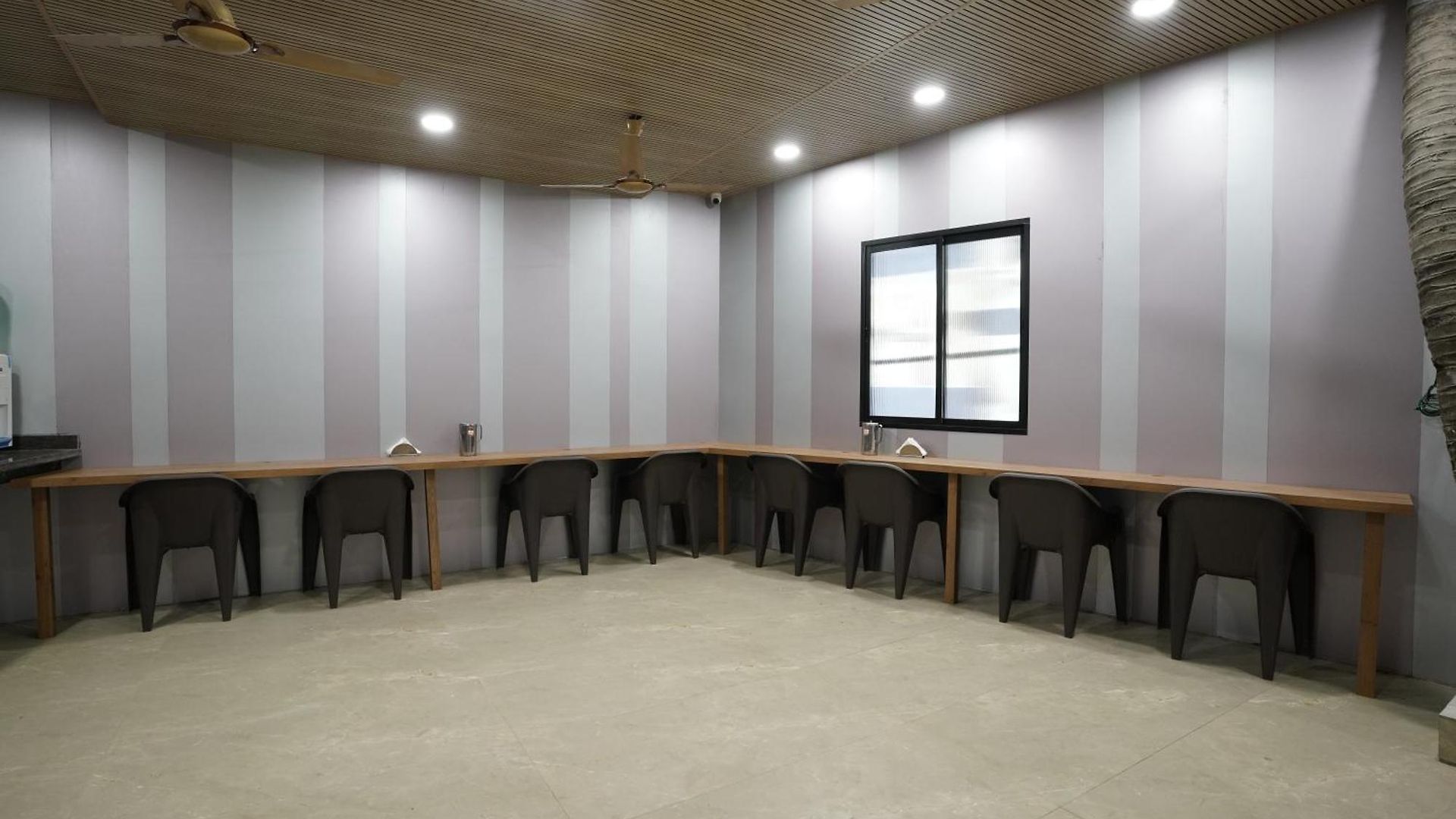 U Life Residency Guest house
