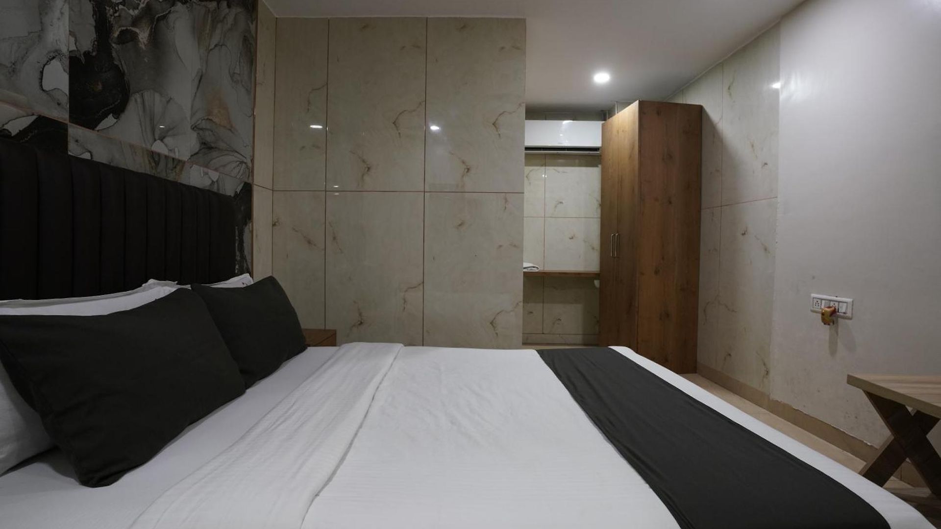 U Life Residency Guest house