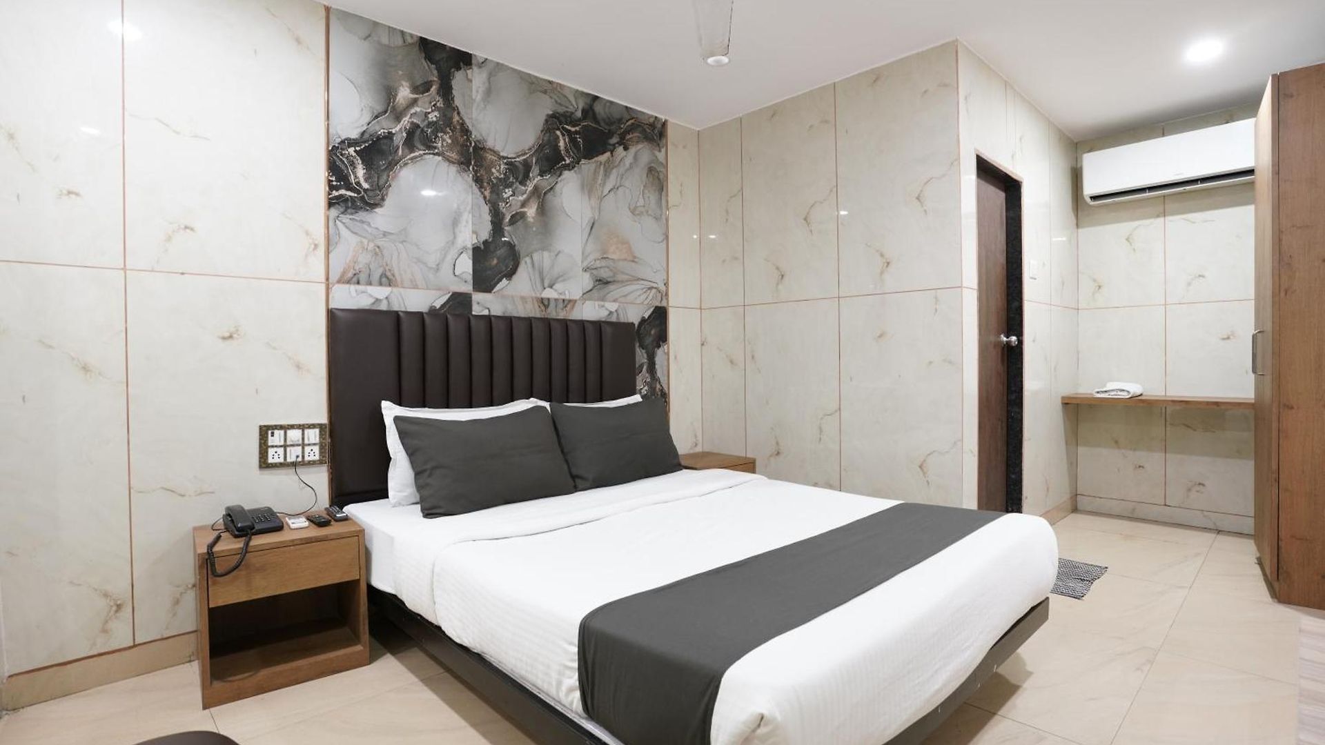 U Life Residency Guest house