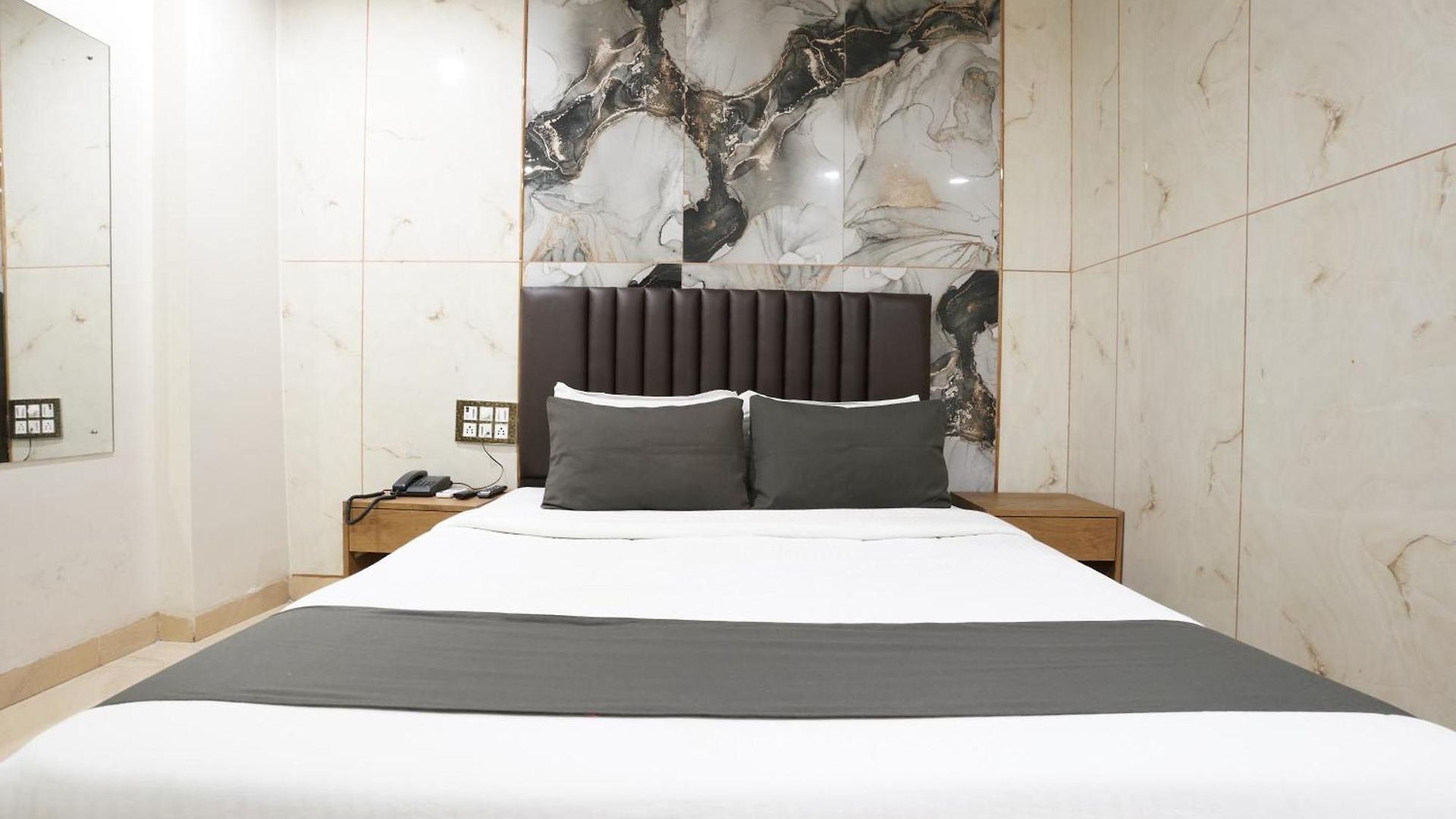 U Life Residency Mumbai