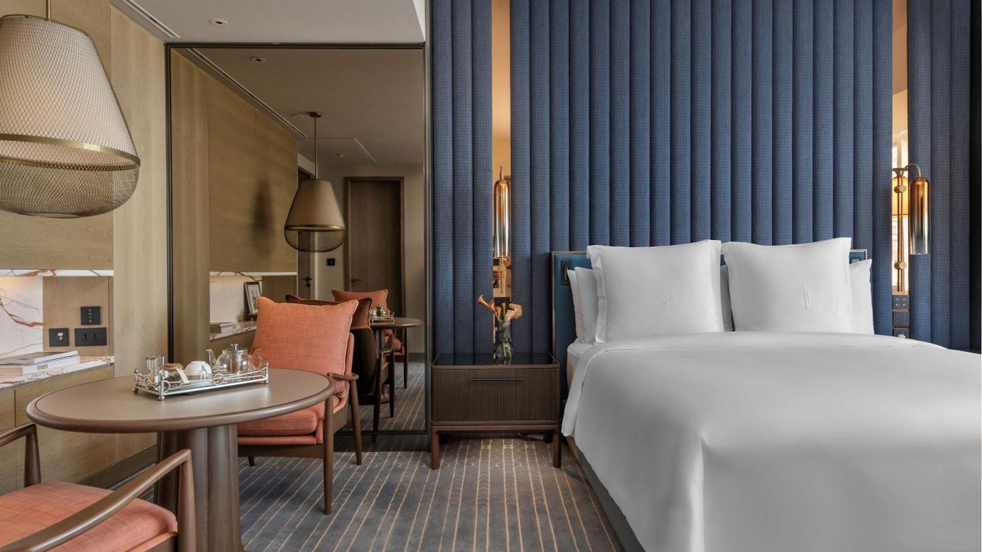 Four Seasons 5* Mumbai