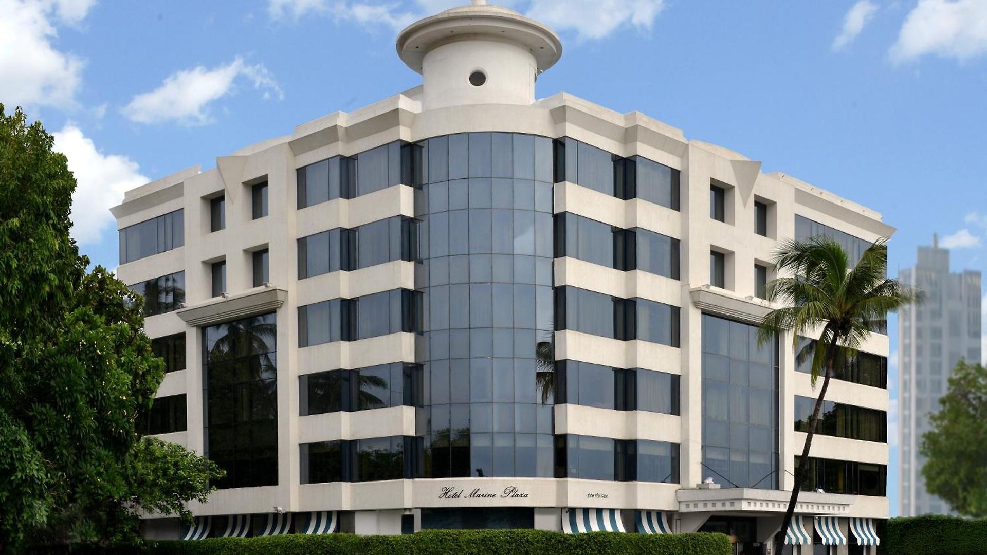 Hotel Marine Plaza