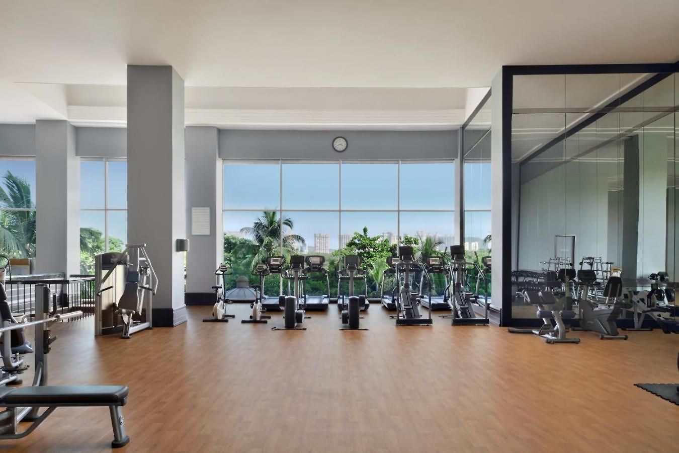 Marriott Executive - Lakeside Chalet, 4*