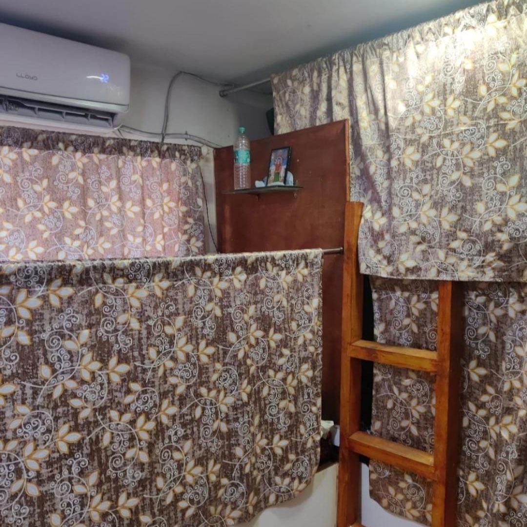 Perfect Dormitory Hostel Mumbai