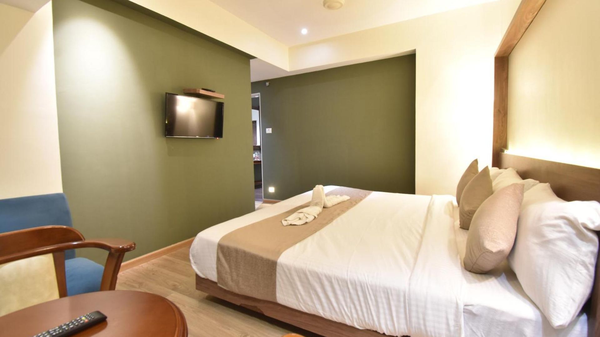 The Aarya A Smart Business Mumbai