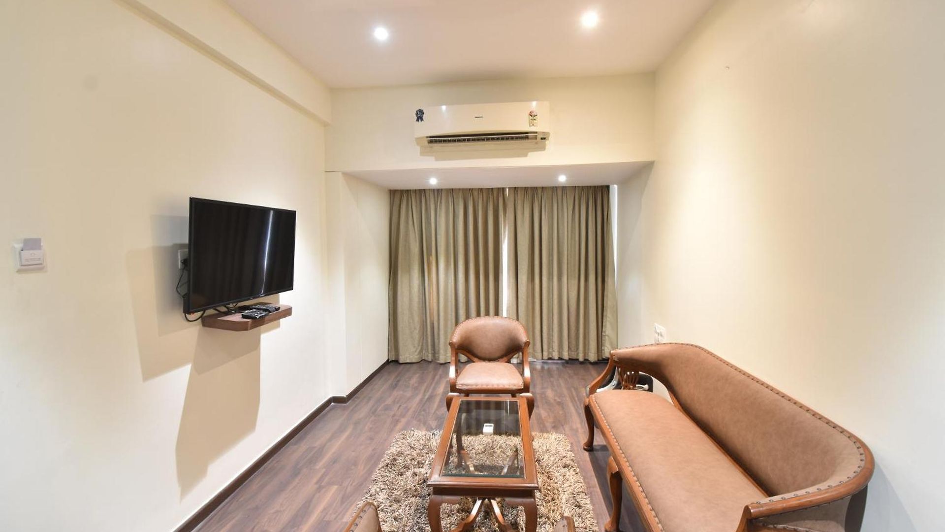 The Aarya A Smart Business 3*