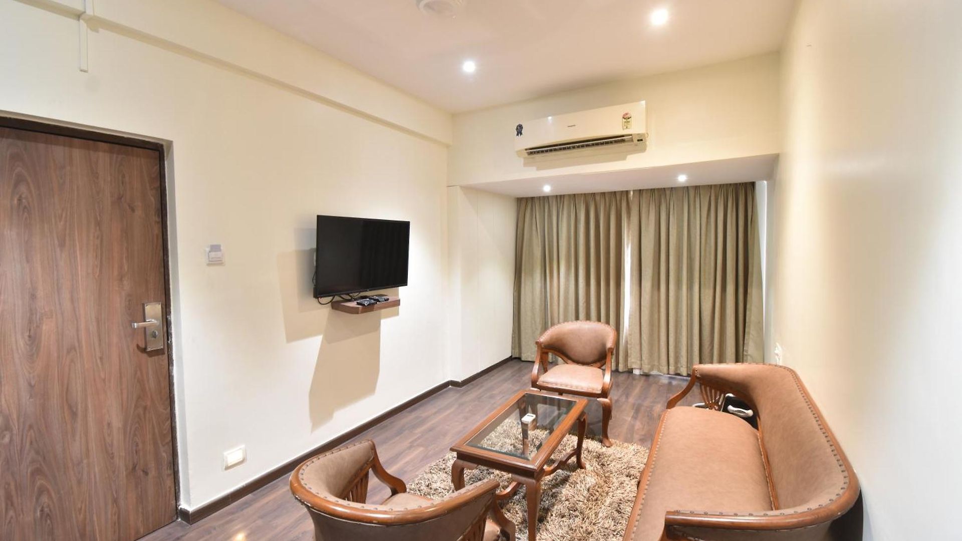 The Aarya A Smart Business 3*
