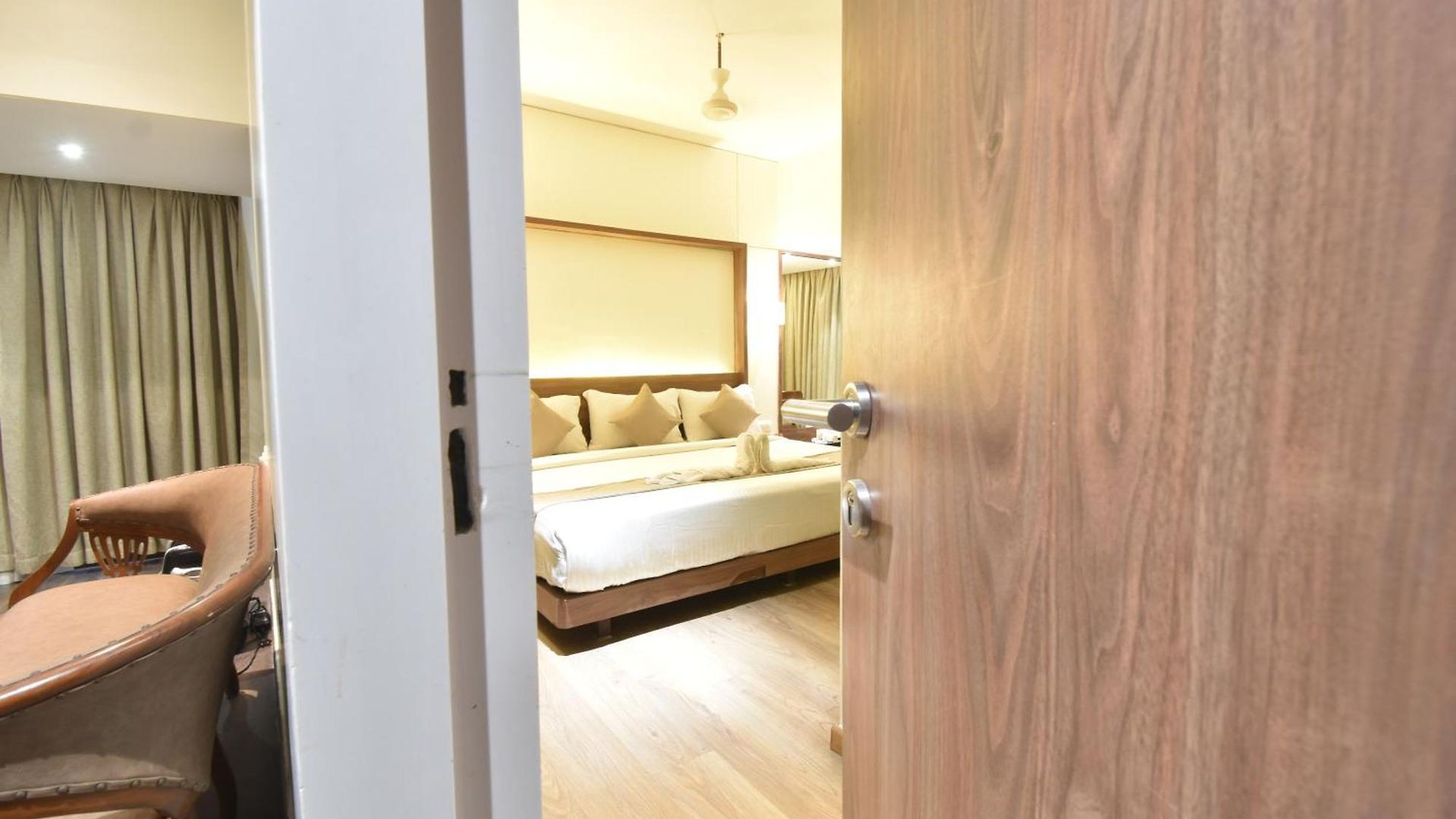 The Aarya A Smart Business Mumbai