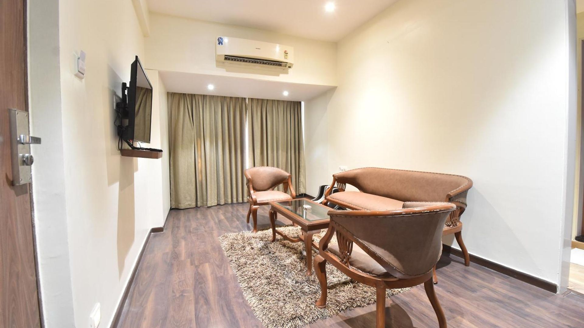The Aarya A Smart Business Mumbai