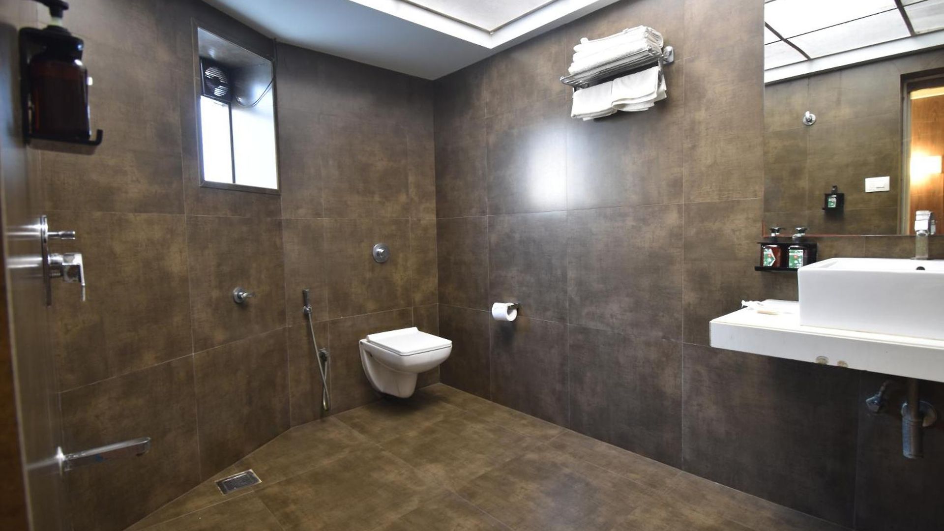 The Aarya A Smart Business Hotel 3*