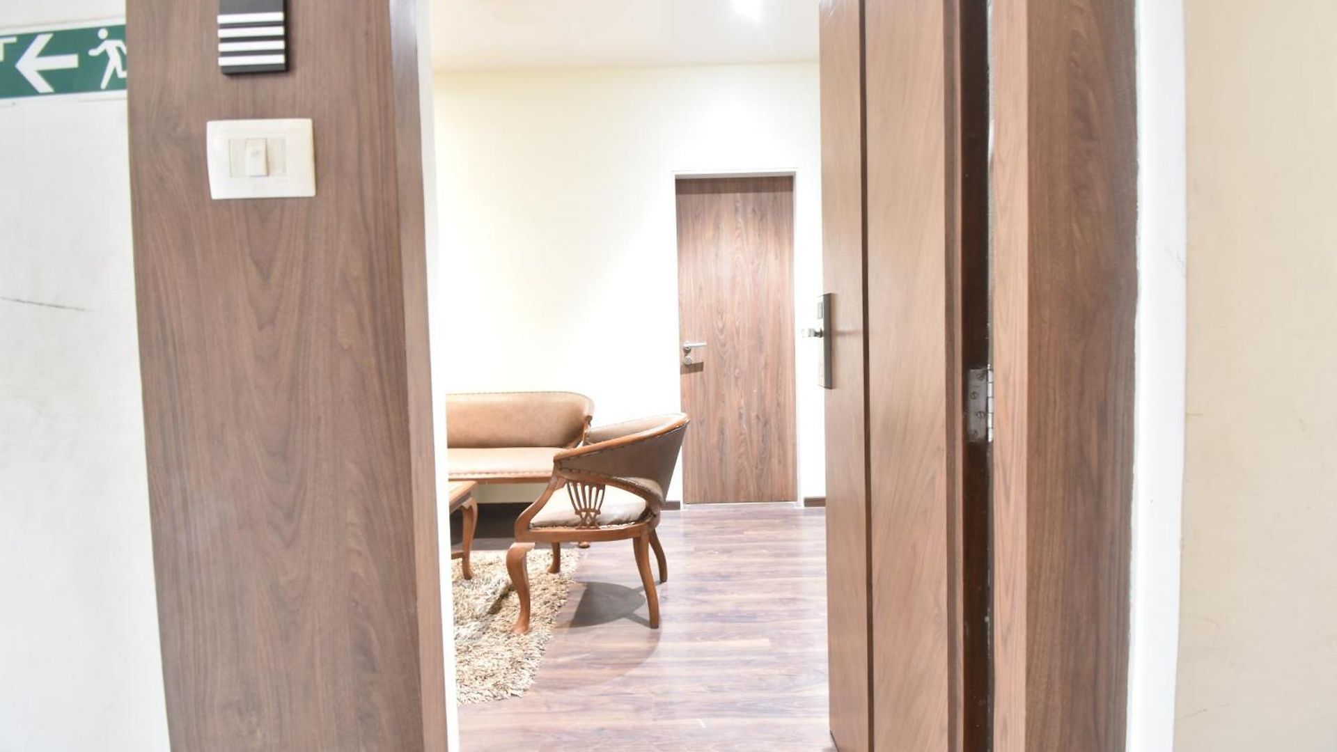 The Aarya A Smart Business 3*