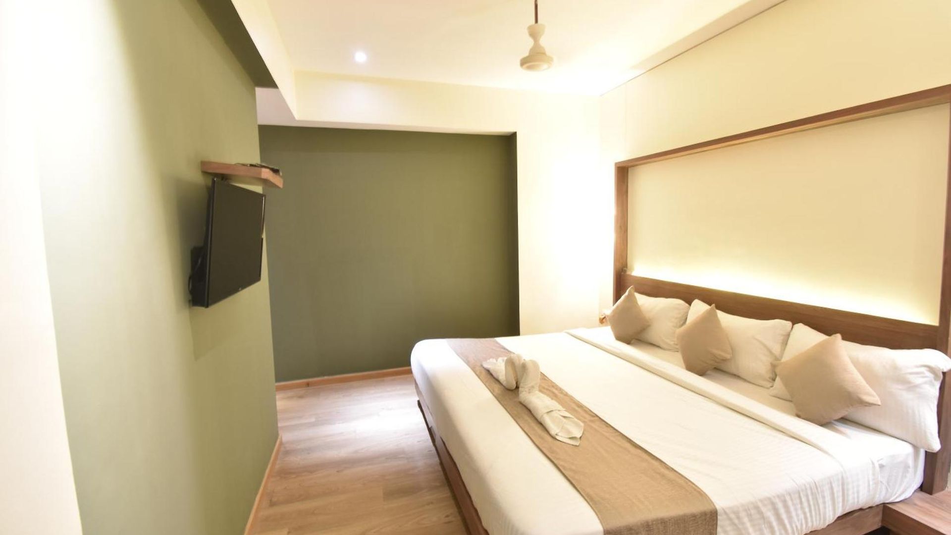 The Aarya A Smart Business Mumbai