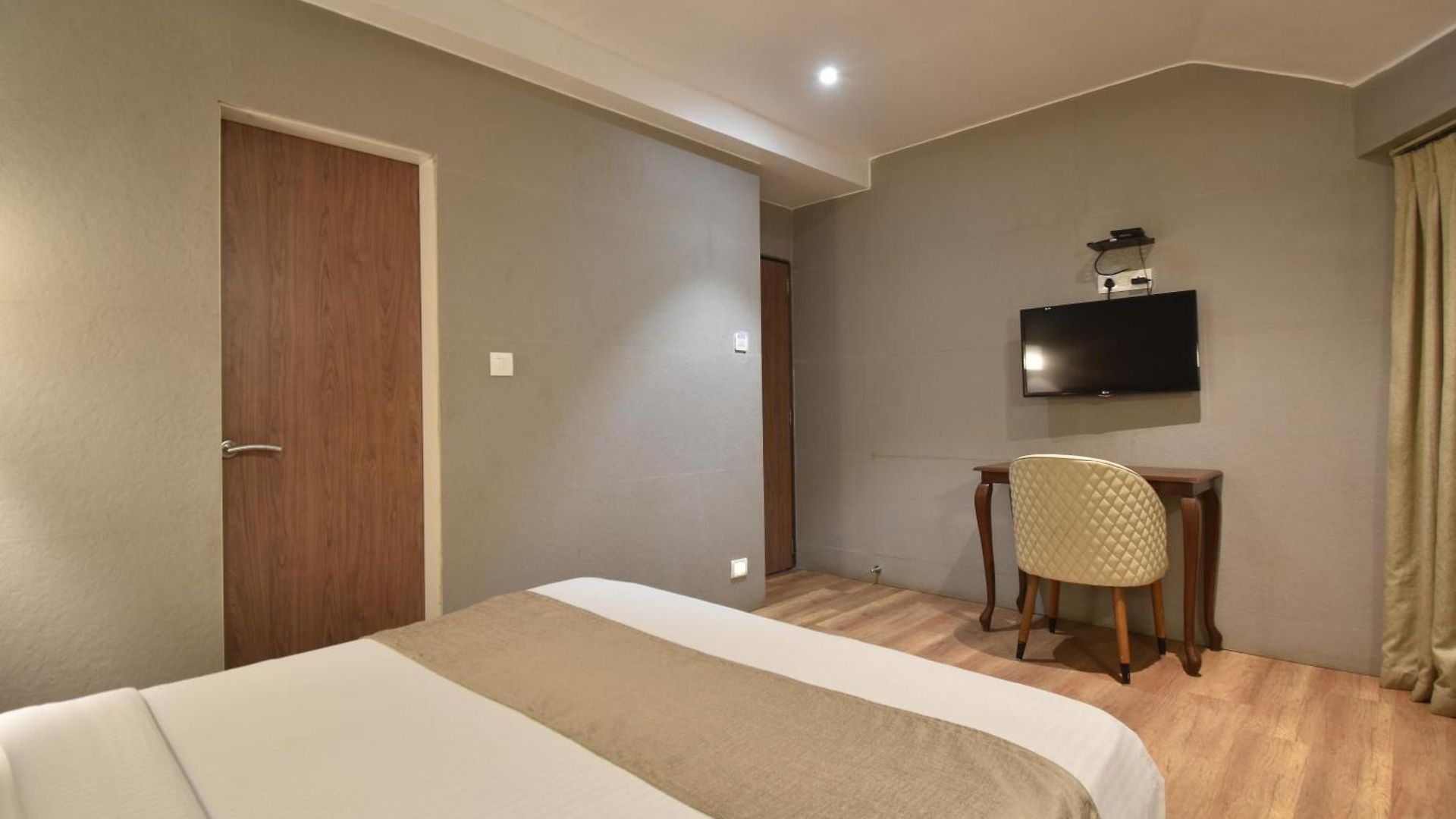 The Aarya A Smart Business Mumbai
